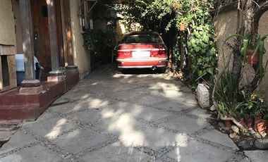 Casa en Venta en Blest Gana