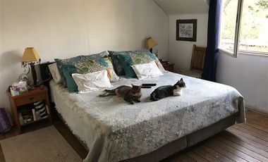 Casa en Venta en Blest Gana