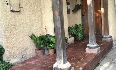Casa en Venta en Blest Gana