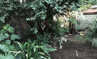 Casa en Venta en Blest Gana
