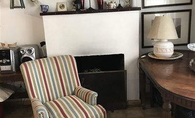 Casa en Venta en Blest Gana