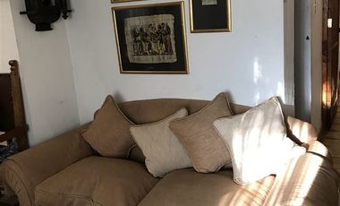 Casa en Venta en Blest Gana