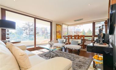 Departamento en Venta en El Golf