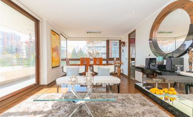 Departamento en Venta en El Golf