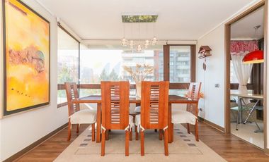 Departamento en Venta en El Golf