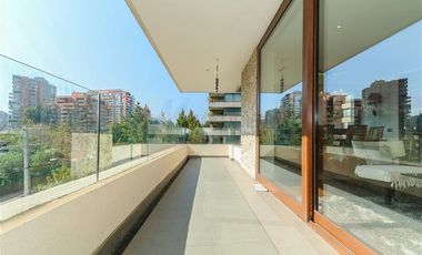 Departamento en Venta en El Golf