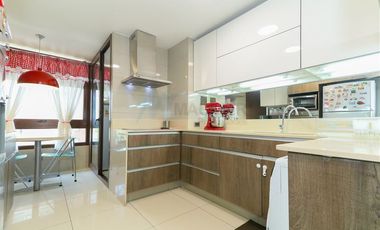 Departamento en Venta en El Golf