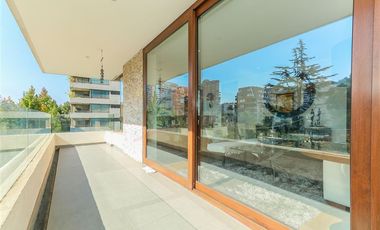 Departamento en Venta en El Golf