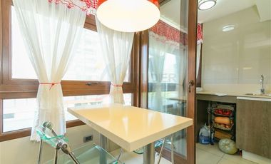 Departamento en Venta en El Golf