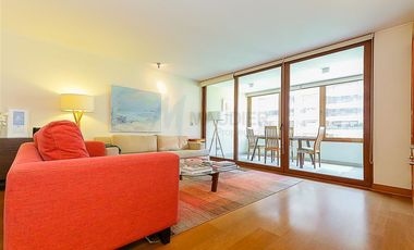 Departamento en Venta en Jardín del Este