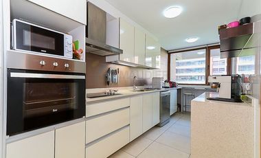 Departamento en Venta en Jardín del Este