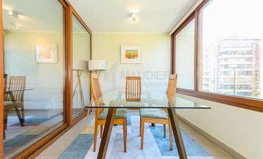 Departamento en Venta en Jardín del Este