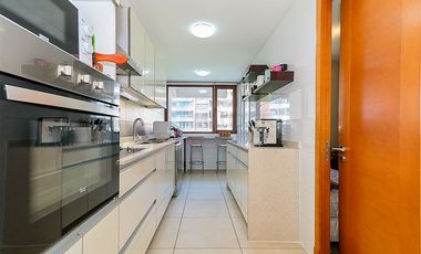 Departamento en Venta en Jardín del Este
