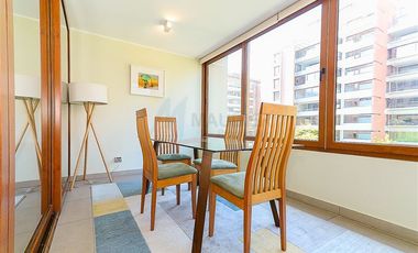 Departamento en Venta en Jardín del Este