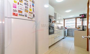 Departamento en Venta en Jardín del Este