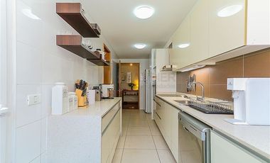 Departamento en Venta en Jardín del Este