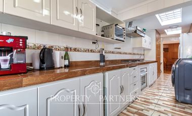 Casa en venta sector norte