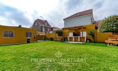 Casa en venta sector norte