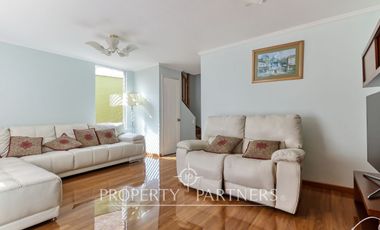 Casa en venta sector norte