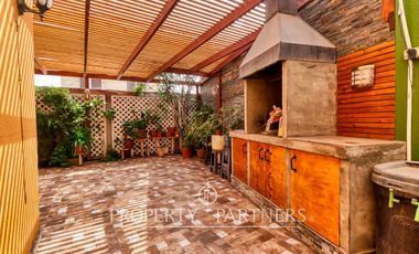 Casa en venta sector norte