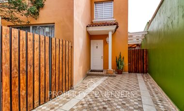 Casa en venta sector norte