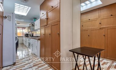 Casa en venta sector norte