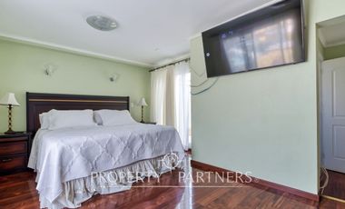 Casa en venta sector norte