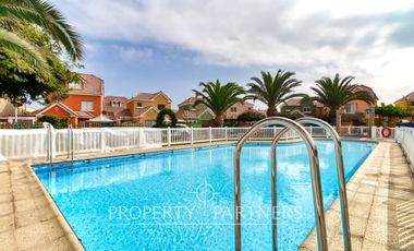 Casa en venta sector norte