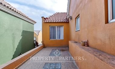 Casa en venta sector norte