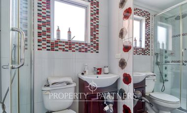 Casa en venta sector norte