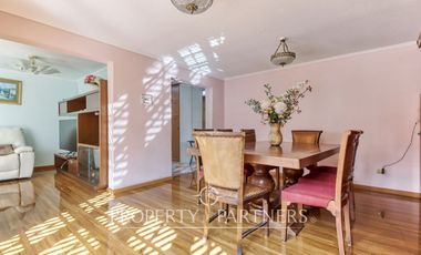 Casa en venta sector norte