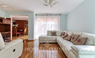 Casa en venta sector norte