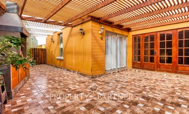 Casa en venta sector norte