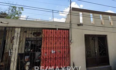 Casa en Venta en colonia Luis Echeverria, Monterrey, Nuevo Leon