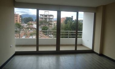 Se Alquila Apartamento en Cuenca