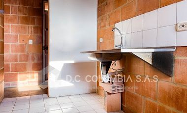 VENTA de APARTAMENTO en FUSAGASUGA