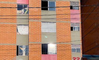 VENTA de APARTAMENTO en FUSAGASUGA