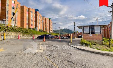 VENTA de APARTAMENTO en FUSAGASUGA