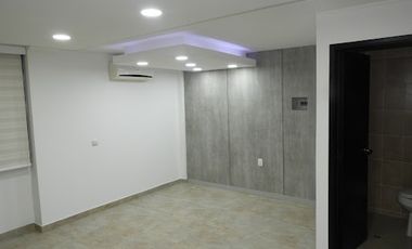 VENTA de OFICINAS en BUCARAMANGA
