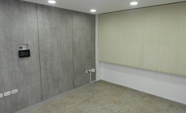 VENTA de OFICINAS en BUCARAMANGA