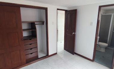 VENTA de APARTAMENTO en BUCARAMANGA