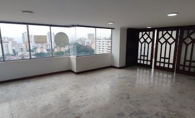 VENTA de APARTAMENTO en BUCARAMANGA