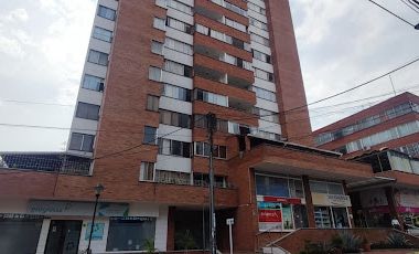 VENTA de APARTAMENTO en BUCARAMANGA