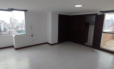VENTA de APARTAMENTO en BUCARAMANGA