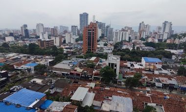 VENTA de APARTAMENTO en BUCARAMANGA