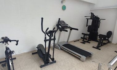 VENTA de APARTAMENTO en BUCARAMANGA