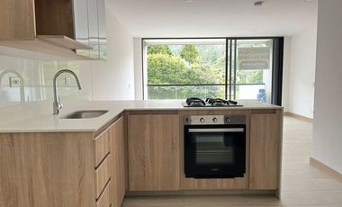 APARTAESTUDIO EN ARRIENDO UBICADO EN EL RETIRO