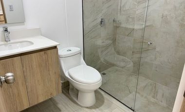 APARTAESTUDIO EN ARRIENDO UBICADO EN EL RETIRO