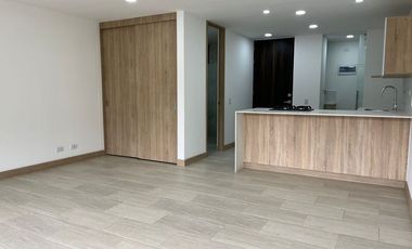 APARTAESTUDIO EN ARRIENDO UBICADO EN EL RETIRO