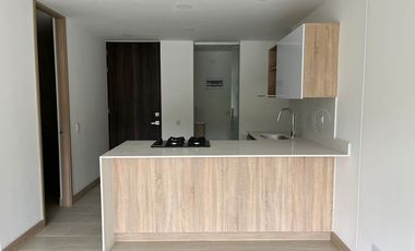 APARTAESTUDIO EN ARRIENDO UBICADO EN EL RETIRO